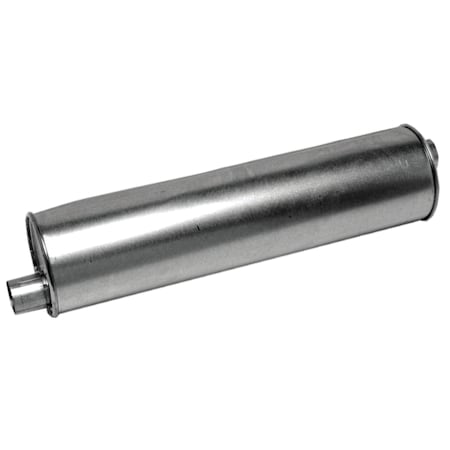 Walker Exhaust Exhaust Muffler 18553